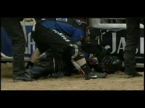 Brendon Clark VS More Bucks