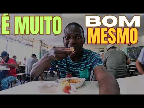 BARATO DEMAIS: POR APENAS R$3! INACREDITÁVEL #brasil #minasgerais #belohorizonte