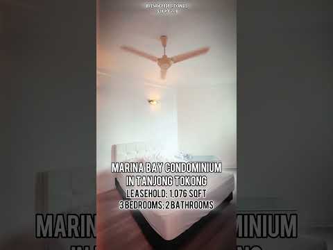 Kondominium untuk Dijual di Marina Bay Condominium - KK Kwok - PropertyGuru.com.my