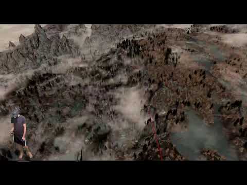 Experience the Thrills: Skyrim VR FUS Modlist Part 2