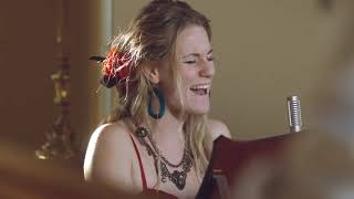 Battlegrounds Unplugged ~ CoCo and the Butterfields