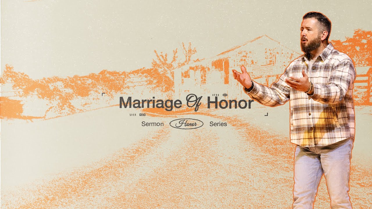 Honor In Marriage