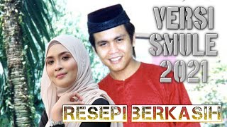 Download lagu Resipi Berkasih - Siti Nordiana & Allahyarham Achik Spin versi 2021 mp3