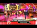 Cristian Castro - Gallito Feliz     