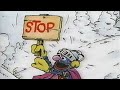 A Golden Book Video Classic 5 Sesame Street Stories 1985 VHS Part 2