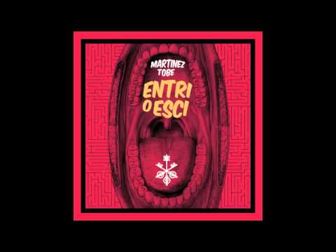 MARTINEZ & TOBE - ENTRO