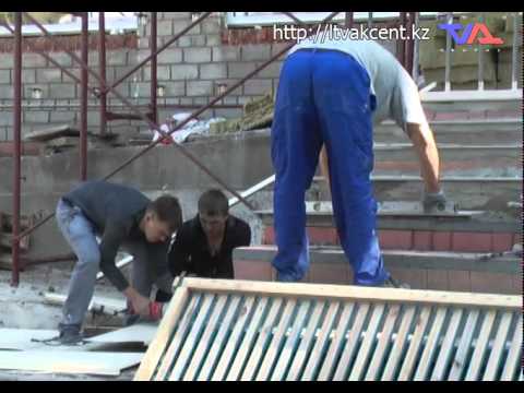 Лисаковск, выпуск программы «День» от 6 августа 2014 г.