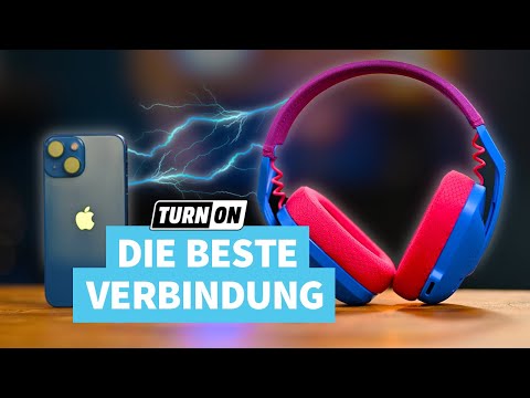 Guter Sound mit Bluetooth-Kopfhörern: Codecs AAC, aptX & LDAC erklärt