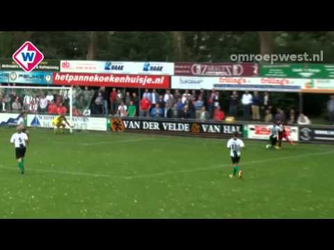 Interview Scheveningen-Kozakken Boys