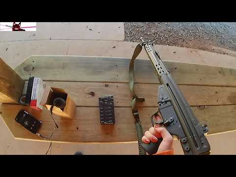 HK Slap is proper HK doctrine