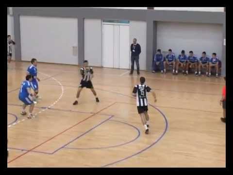 RK UB - RK Partizan 2