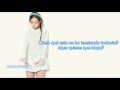 Lee Hi - Because [Sub Español] 