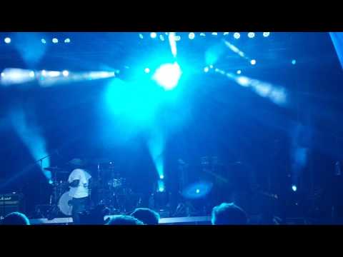 The Roots at Wichita Riverfest 2016