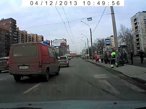 Ostro się schlali