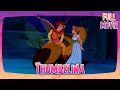Thumbelina English Full Movie Animation Adventure Family
