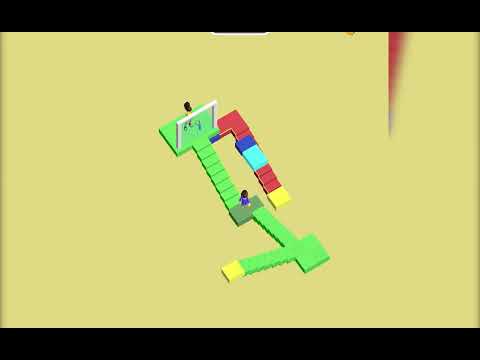 Illusion Puzzle Video