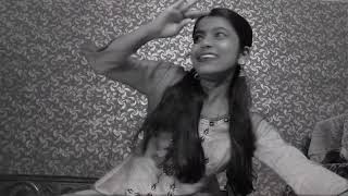 Lag Ja Gale  Tridipta Ghosh   Cover Song By Anchal