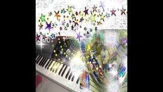 Cover art for Stars Over Me