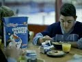 Kellog S Frosted Flakes We Are Tigers Commercial Nickelodeon NIKP 53 Jan 31 2005