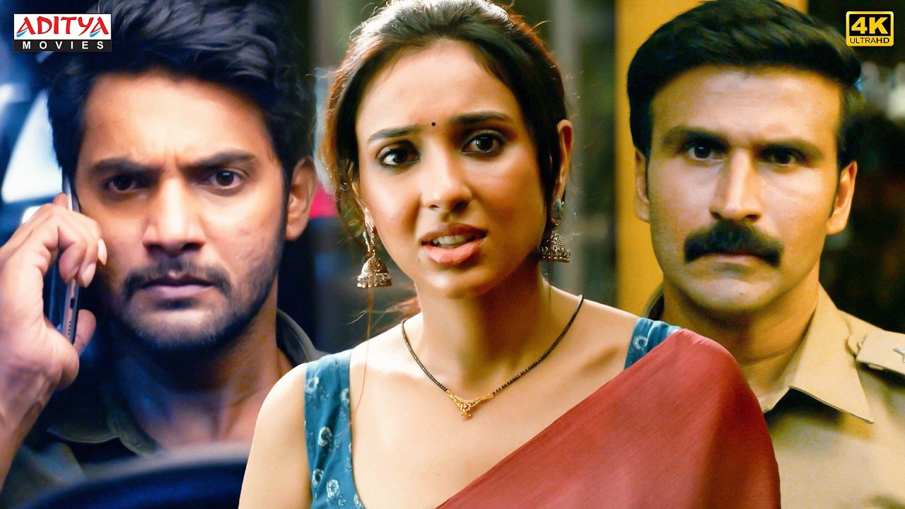 Top Gear Movie Hindi Dubbed Scenes | Aadi Saikumar, Riya Suman | South Movie | Aditya Movies