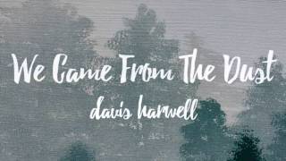 Throw Off The Bowlines - Davis Harwell
