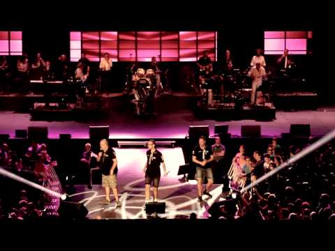 Shakin Dj's in Ahoy (bij Big Benny) (KOPIE VAN ORIGINEEL zie omschrijving)