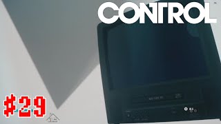 #29【DLC】エミリーが研究熱心すぎる【control】