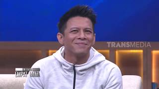 Download lagu KLARIFIKASI Ariel Tentang Cewek Yang Diajak Nonton Konser | INI BARU EMPAT MATA (28/10/19) Part 3 mp3