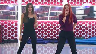 Ana, mucho más tranquila con su canción | OT 2017