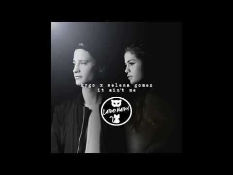 Kygo & Selena Gomez - It ain't me (Mambo Remix)