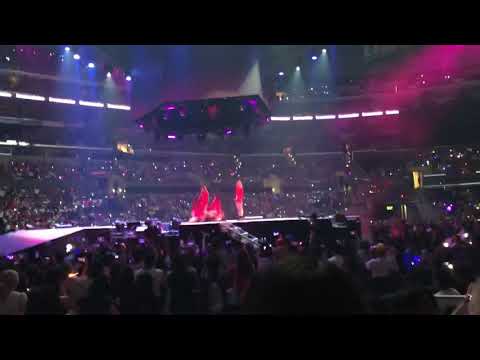 180812 Dreamcatcher You and I | KconLA18