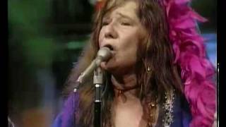 Janis Joplin - Get It While You Can (Dick Cavet Show - 1970)