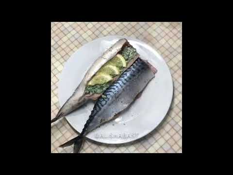 Четверг – рыбный день)