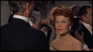 Frank Sinatra - &quot;There&#39;s A Small Hotel&quot; from Pal Joey (1957)