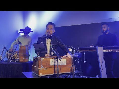 Shekeb Osmani Maisha Dar Baghe Deu Chashmaayit Live 2023