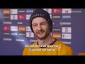 WK Shorttrack 2021 – Behind the scenes aflevering #3