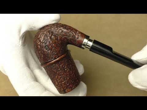 Viprati Captain Warren - pipe 193