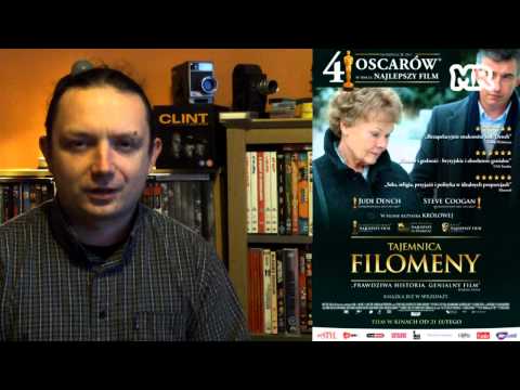 Tajemnica Filomeny - Recenzja Filmowa