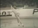 Julie Lynn Holmes (USA) 1969 Worlds