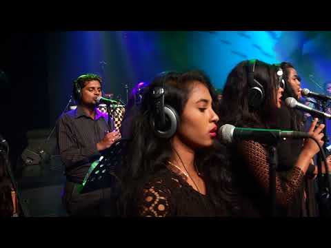 Aadarei Mage Jesu - Anton Charles Thomas - DAHAM PAHANA