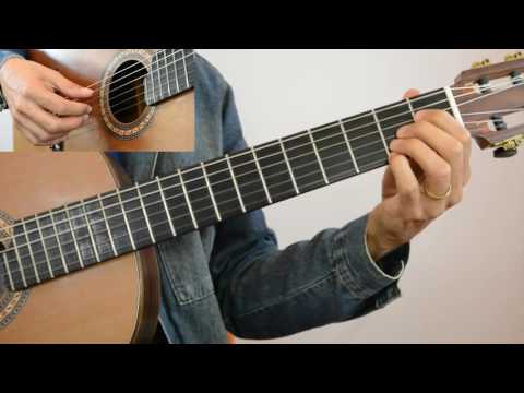 O mundo é um moinho / Cartola vídeo aula