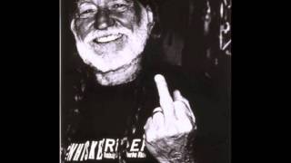 I'd Have to be Crazy - Willie Hugh Nelson