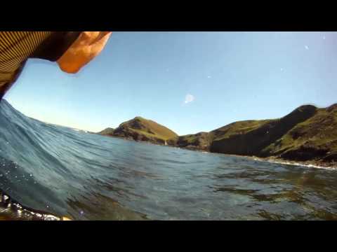 LOVE YOUR OCEAN - THE CELTIC COAST UNITED KINGDOM