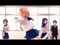 [KITI Sub] -triangle story- Ima Suki ni Naru。 (今好きになる ...