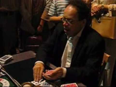 Magic Bebel - 28 mai 2005 - Paris Mabillon