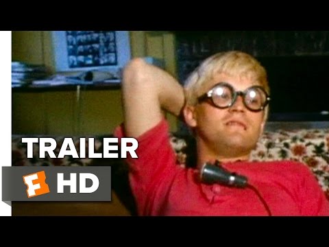 Hockney (2016) Trailer