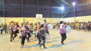 Apresentação Fanfarra 02