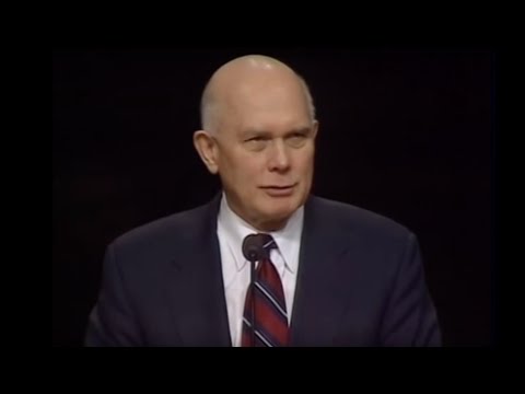 Timing | Dallin H. Oaks | 2002