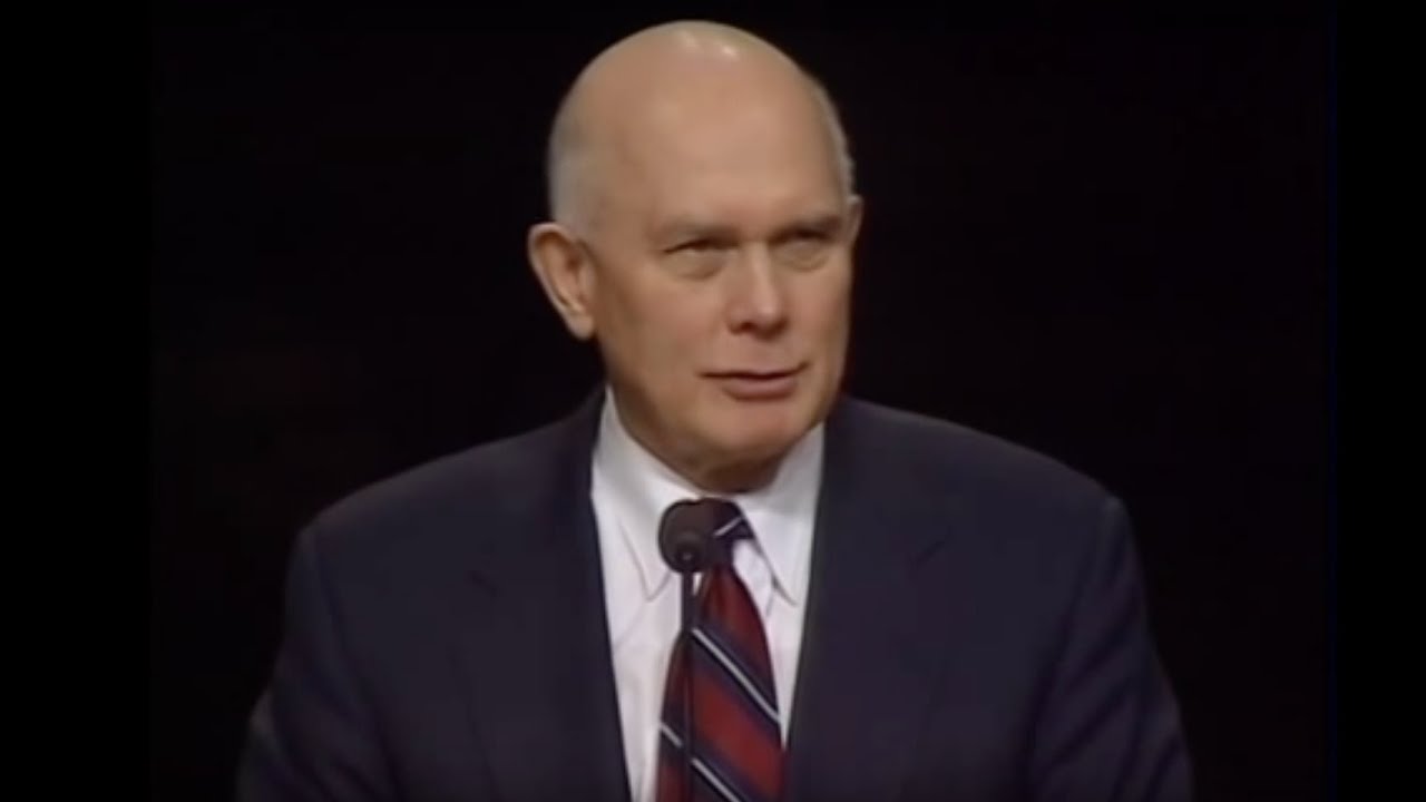Timing | Dallin H. Oaks | 2002