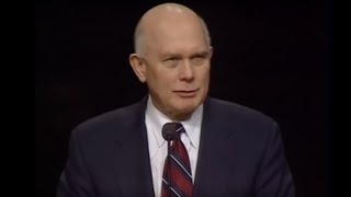 Timing by Dallin H. Oaks